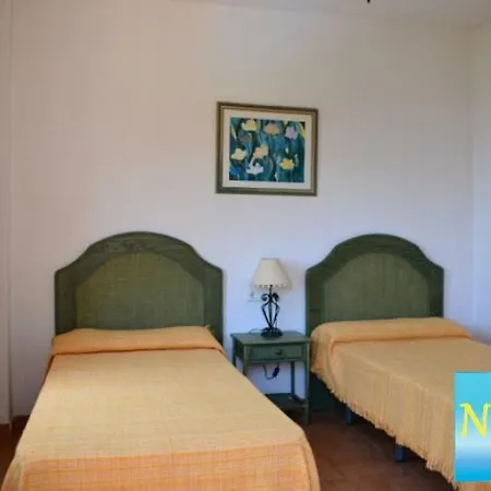 Apartamento Con Espectaculares Vistas Al Mar. * Nerja